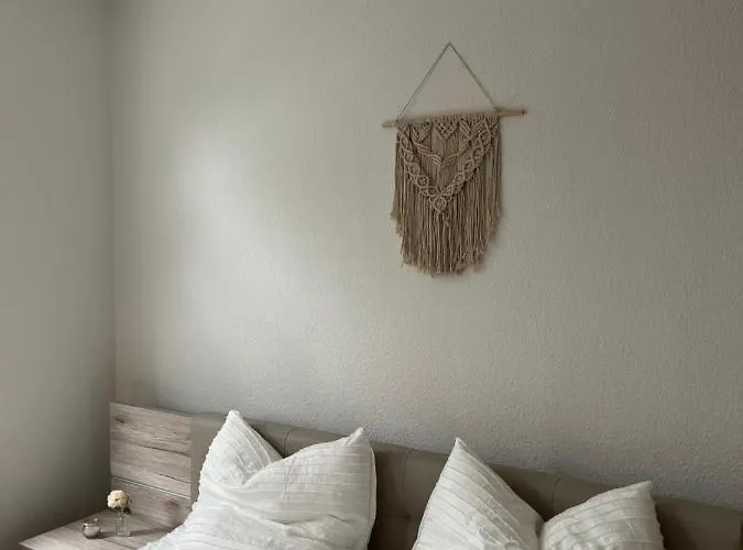 Apartment Horst - Gemuetliche Und Moderne Ferienwohnung In Der Innenstadt