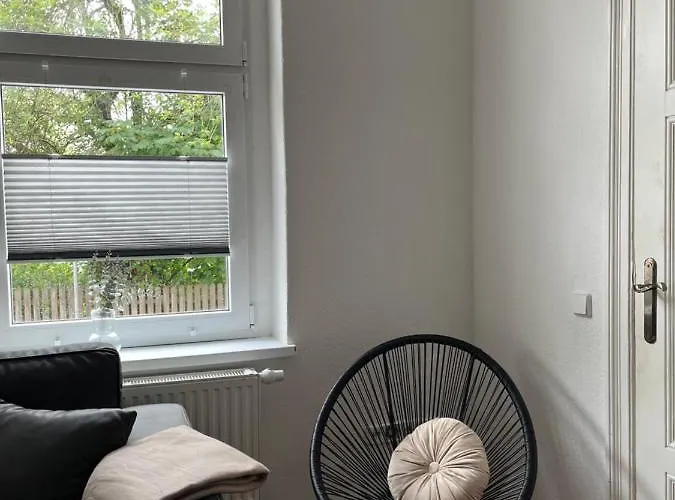 Apartment Horst - Gemuetliche Und Moderne Ferienwohnung In Der Innenstadt