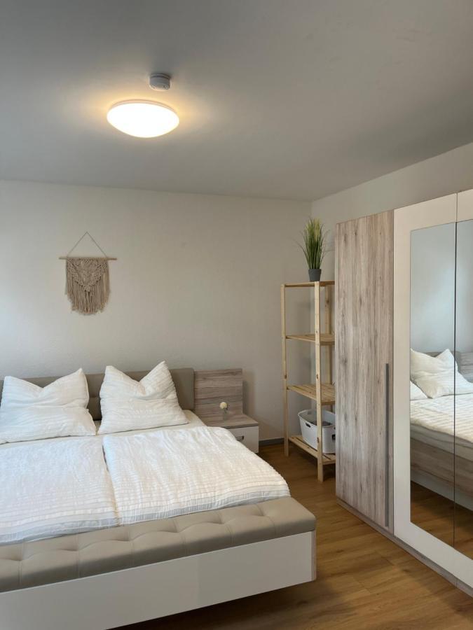 Horst - Gemuetliche Und Moderne Ferienwohnung In Der Innenstadt