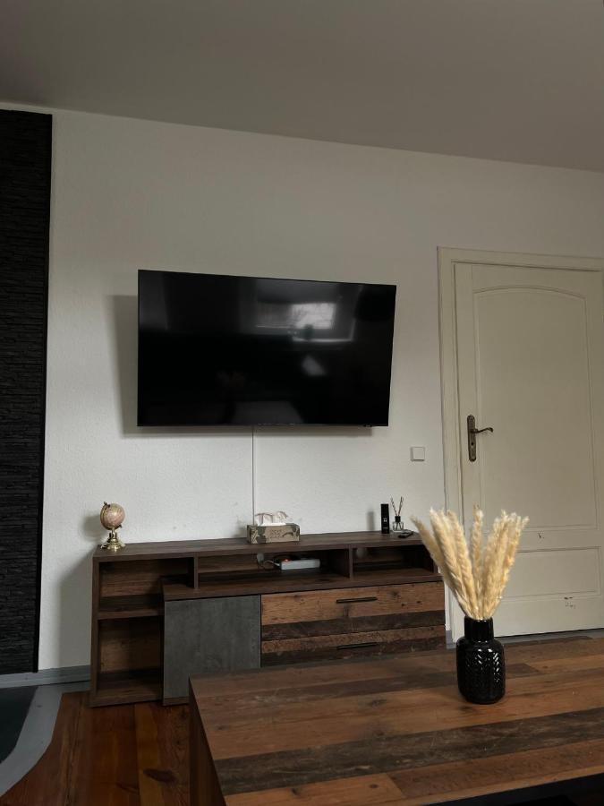 Apartment Horst - Gemuetliche Und Moderne Ferienwohnung In Der Innenstadt