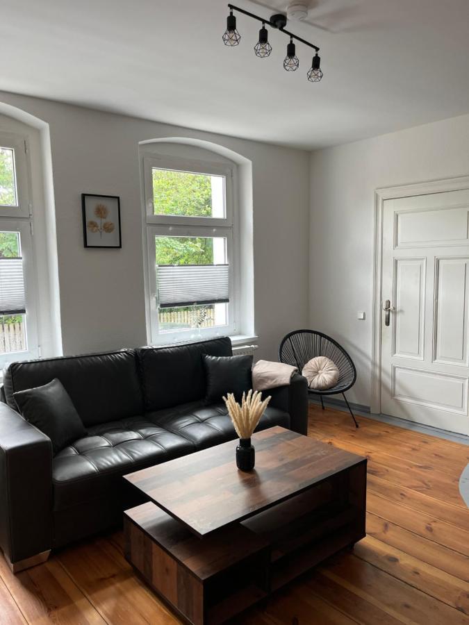 Horst - Gemuetliche Und Moderne Ferienwohnung In Der Innenstadt