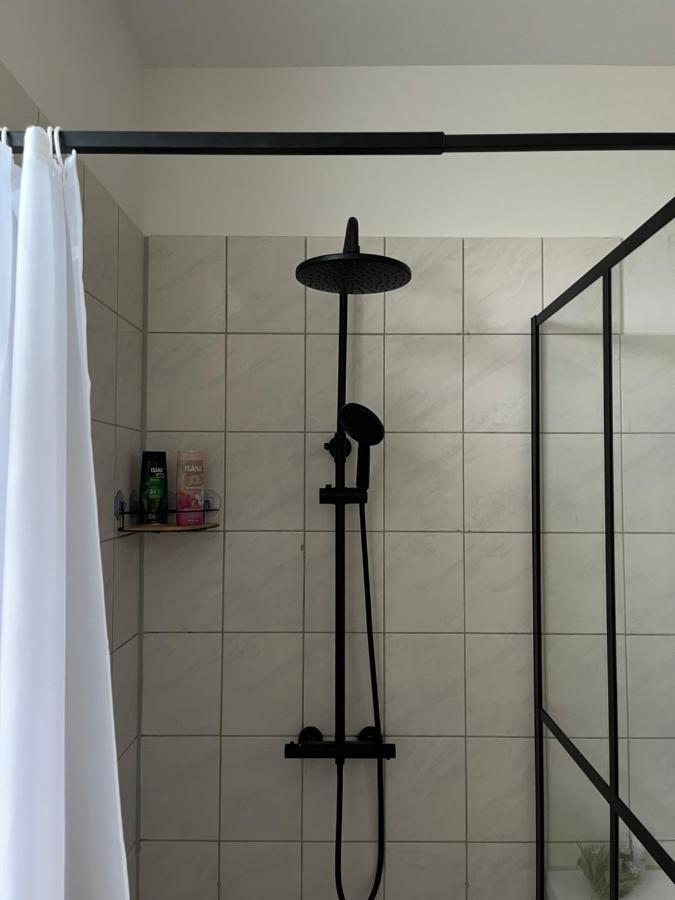 Horst - Gemuetliche Und Moderne Ferienwohnung In Der Innenstadt * Pasewalk