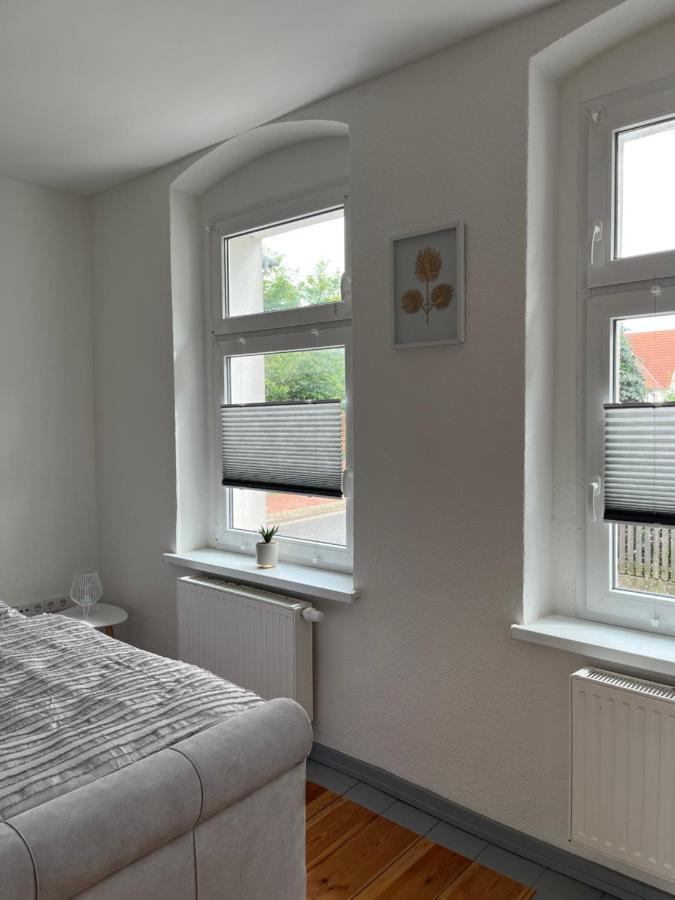 Horst - Gemuetliche Und Moderne Ferienwohnung In Der Innenstadt