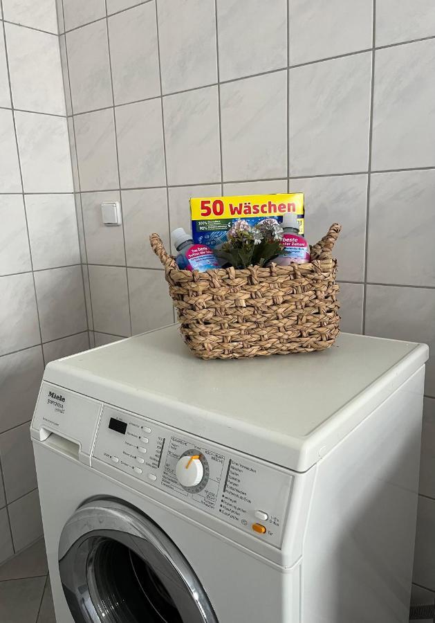 Apartment Horst - Gemuetliche Und Moderne Ferienwohnung In Der Innenstadt