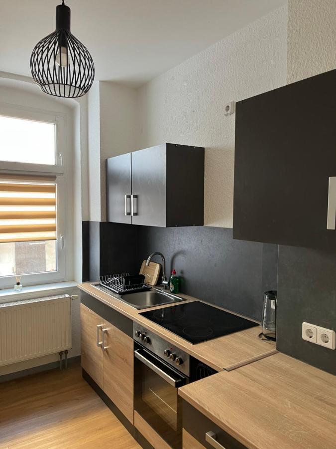 Apartment Horst - Gemuetliche Und Moderne Ferienwohnung In Der Innenstadt *