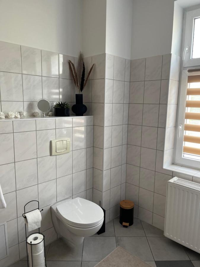 Apartment Horst - Gemuetliche Und Moderne Ferienwohnung In Der Innenstadt *