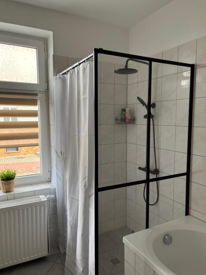 Apartment Horst - Gemuetliche Und Moderne Ferienwohnung In Der Innenstadt