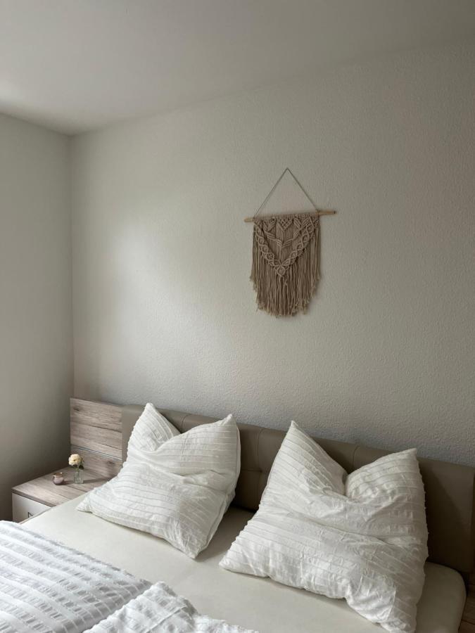 Horst - Gemuetliche Und Moderne Ferienwohnung In Der Innenstadt