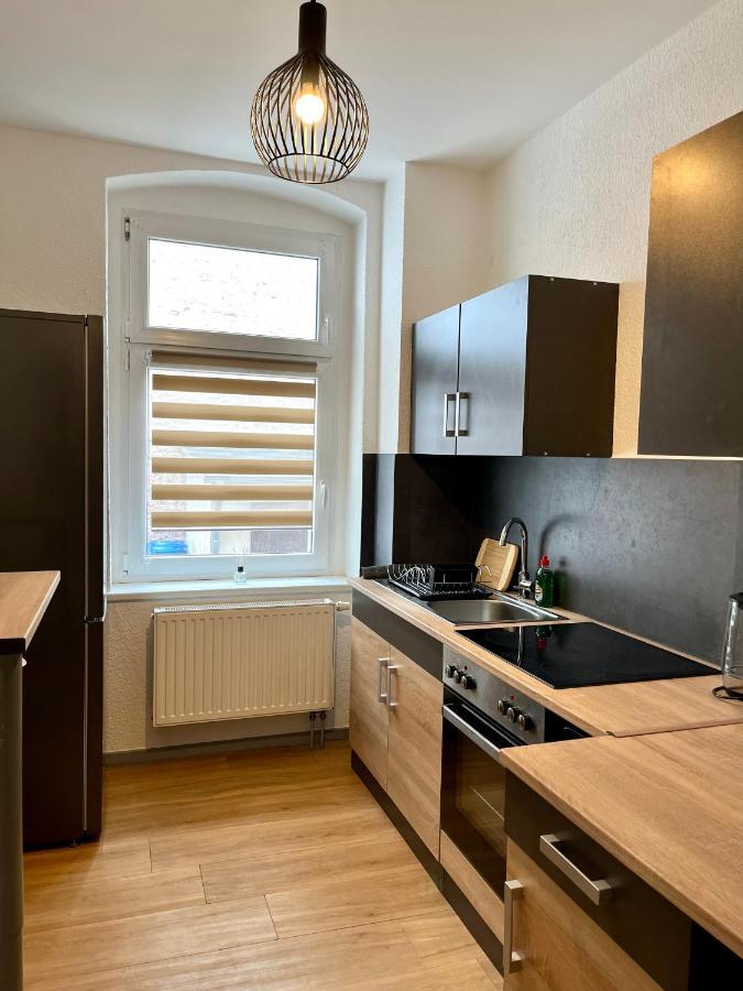 Apartment Horst - Gemuetliche Und Moderne Ferienwohnung In Der Innenstadt *