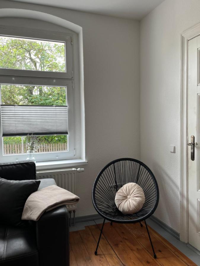 Horst - Gemuetliche Und Moderne Ferienwohnung In Der Innenstadt Apartment *