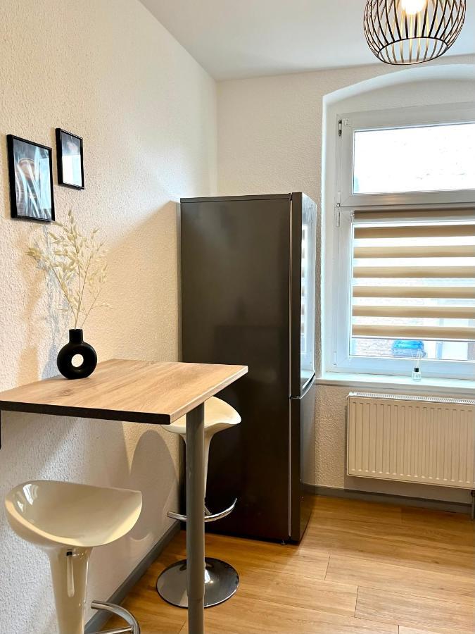 Horst - Gemuetliche Und Moderne Ferienwohnung In Der Innenstadt Apartment